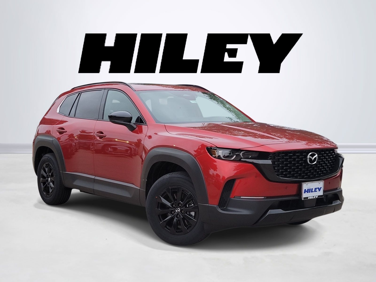 new 2026 Mazda CX-50 Hybrid car, priced at $38,580