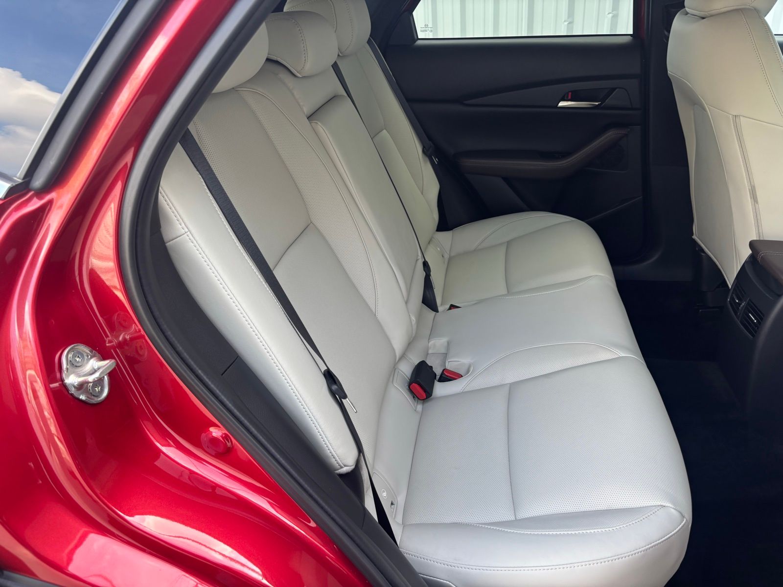 Used Car 2024 Mazda Cx-30  2.5 Turbo Premium Plus Package For Sale Under $30,000 In Austin, Texas