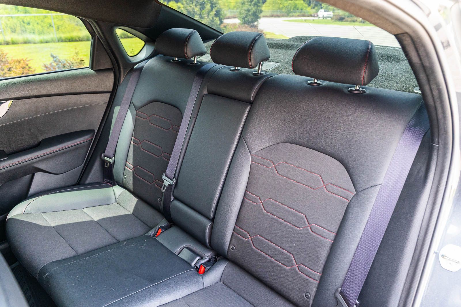 Used 2023 Kia Forte Sedan