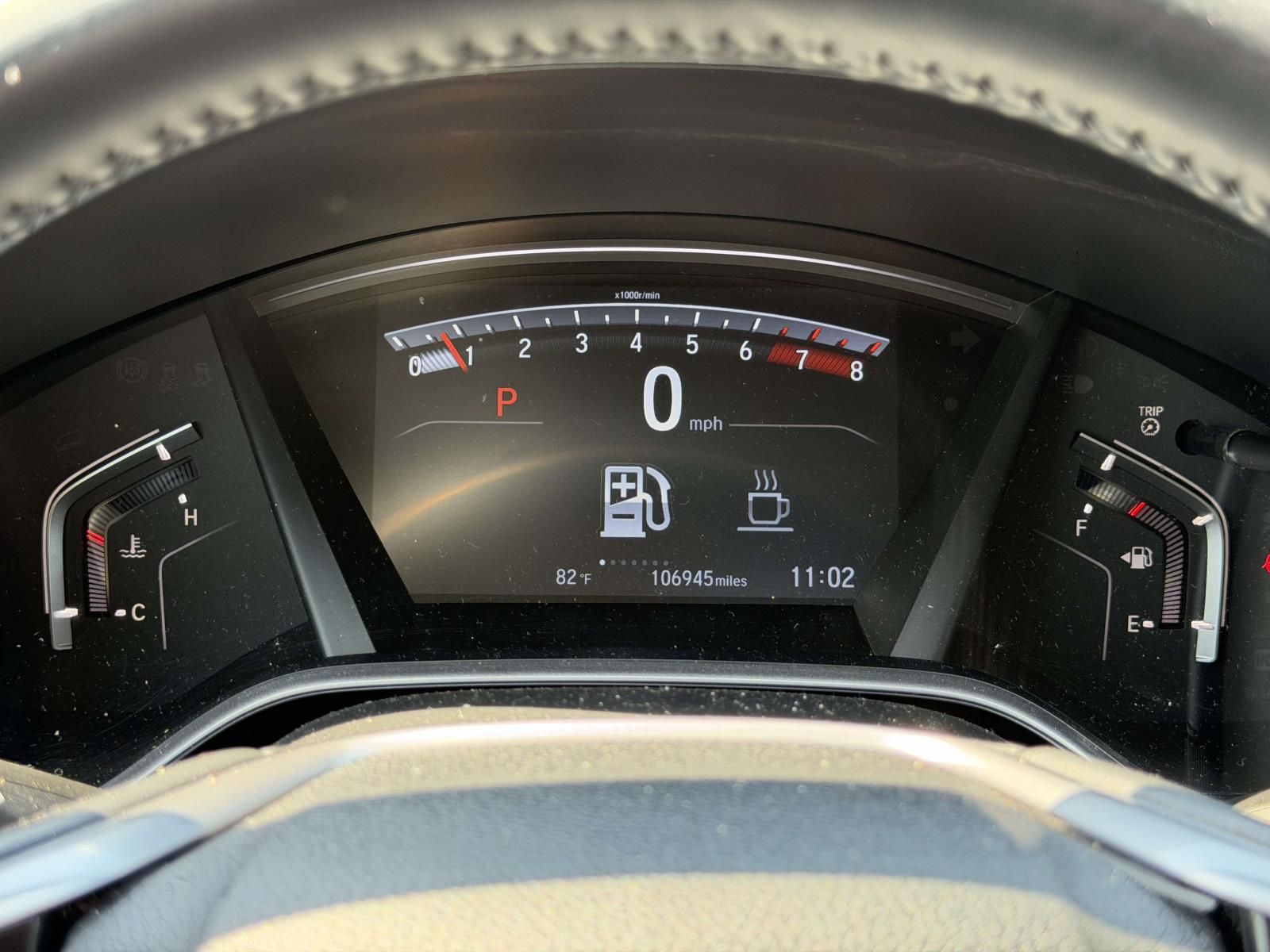 Used 2022  Honda EX-L image 5