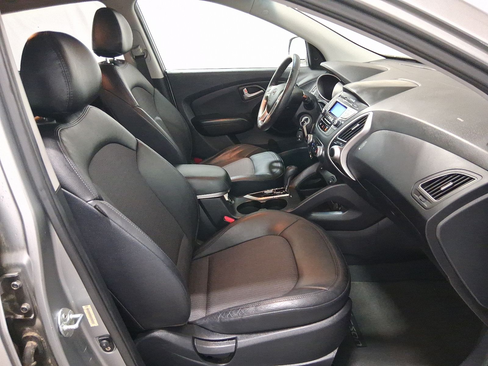Used Car 2013 Hyundai Tucson  Gls For Sale Under $10,000 In Austin, Texas