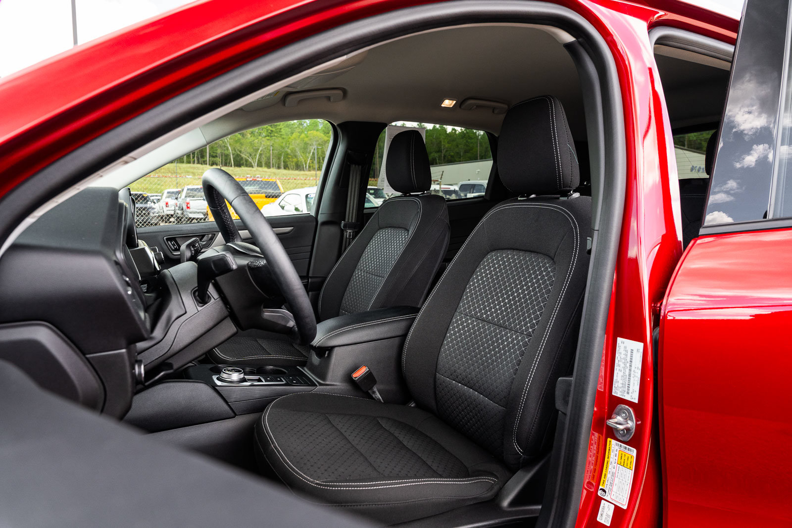 Used 2023 Ford Escape SUV