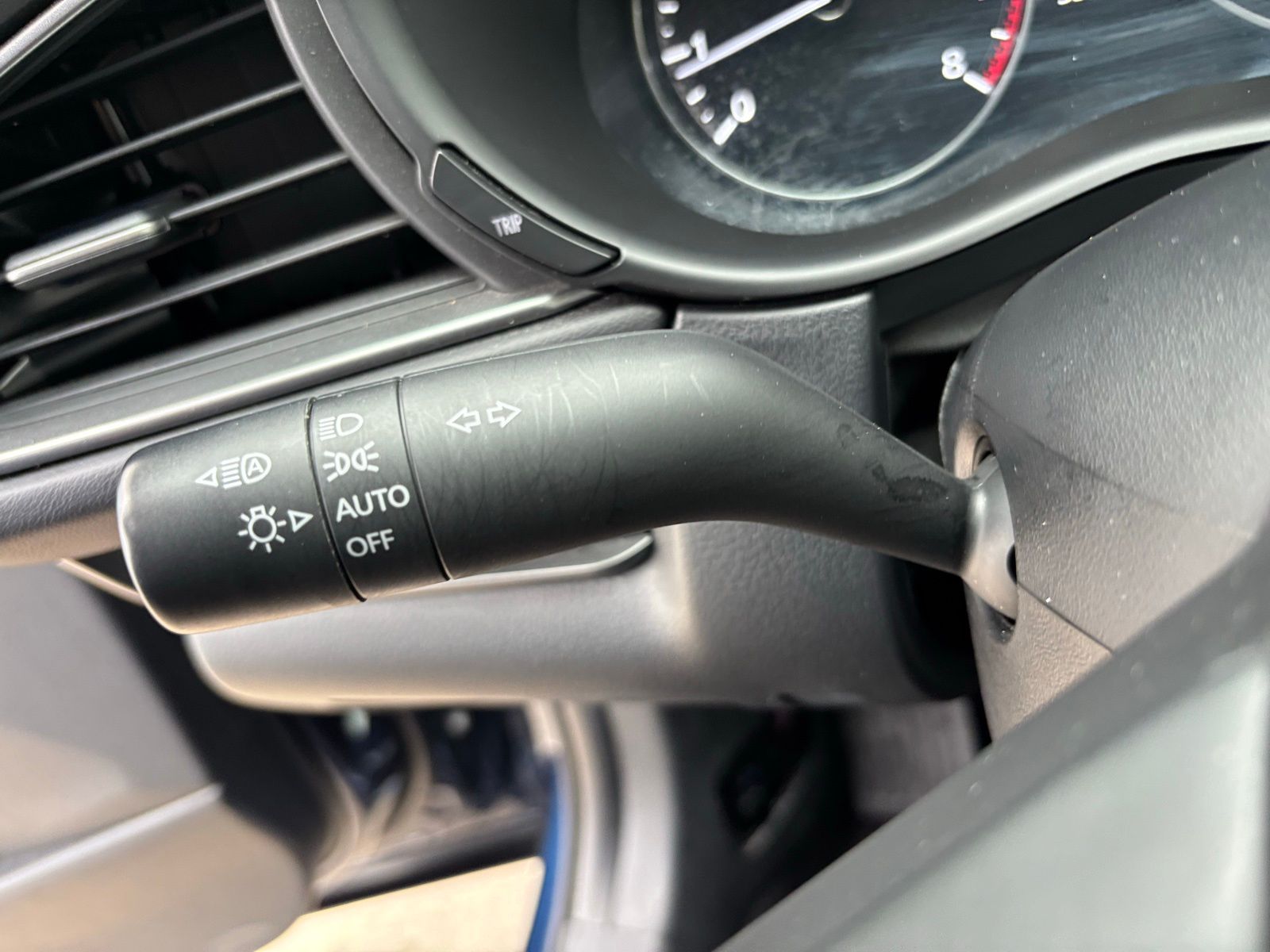 Used Car 2024 Mazda Cx-30  2.5 S Select Sport For Sale Under $25,000 In Austin, Texas