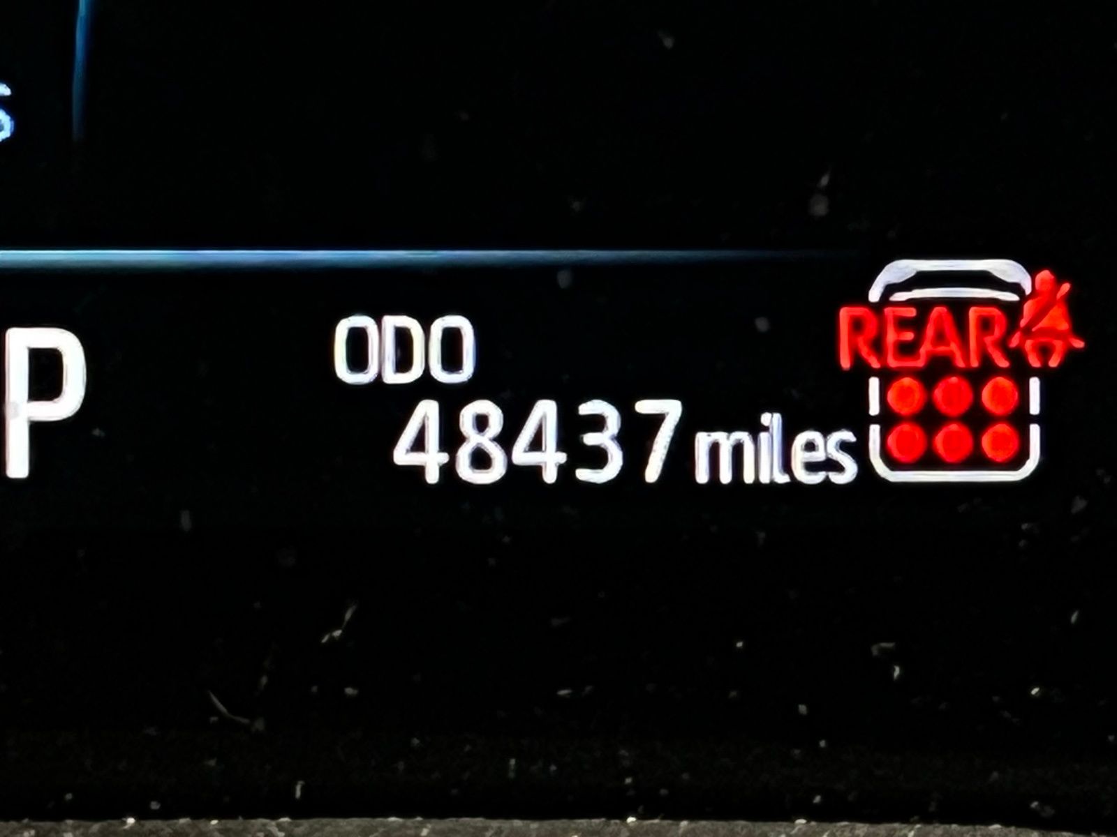 Thumbnail: 2025 Toyota Sienna - 11