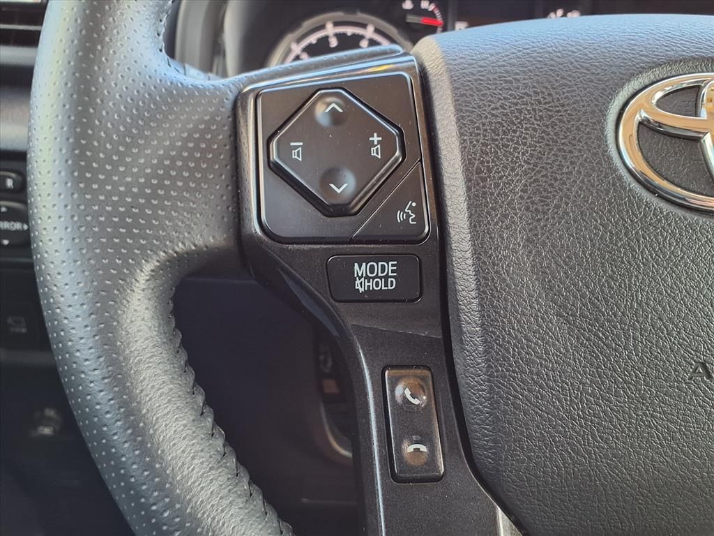 2022 Toyota 4Runner TRD Pro Green at Classic Elite Chevrolet Sugar Land