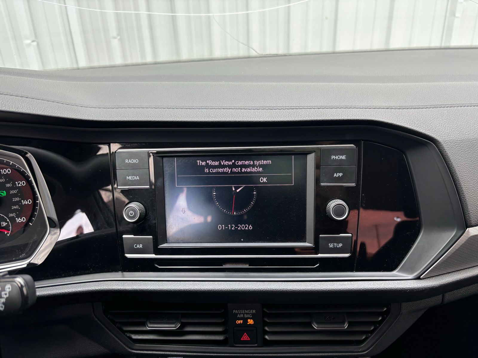 Used Car 2019 Volkswagen Jetta  For Sale Under $15,000 In Austin, Texas