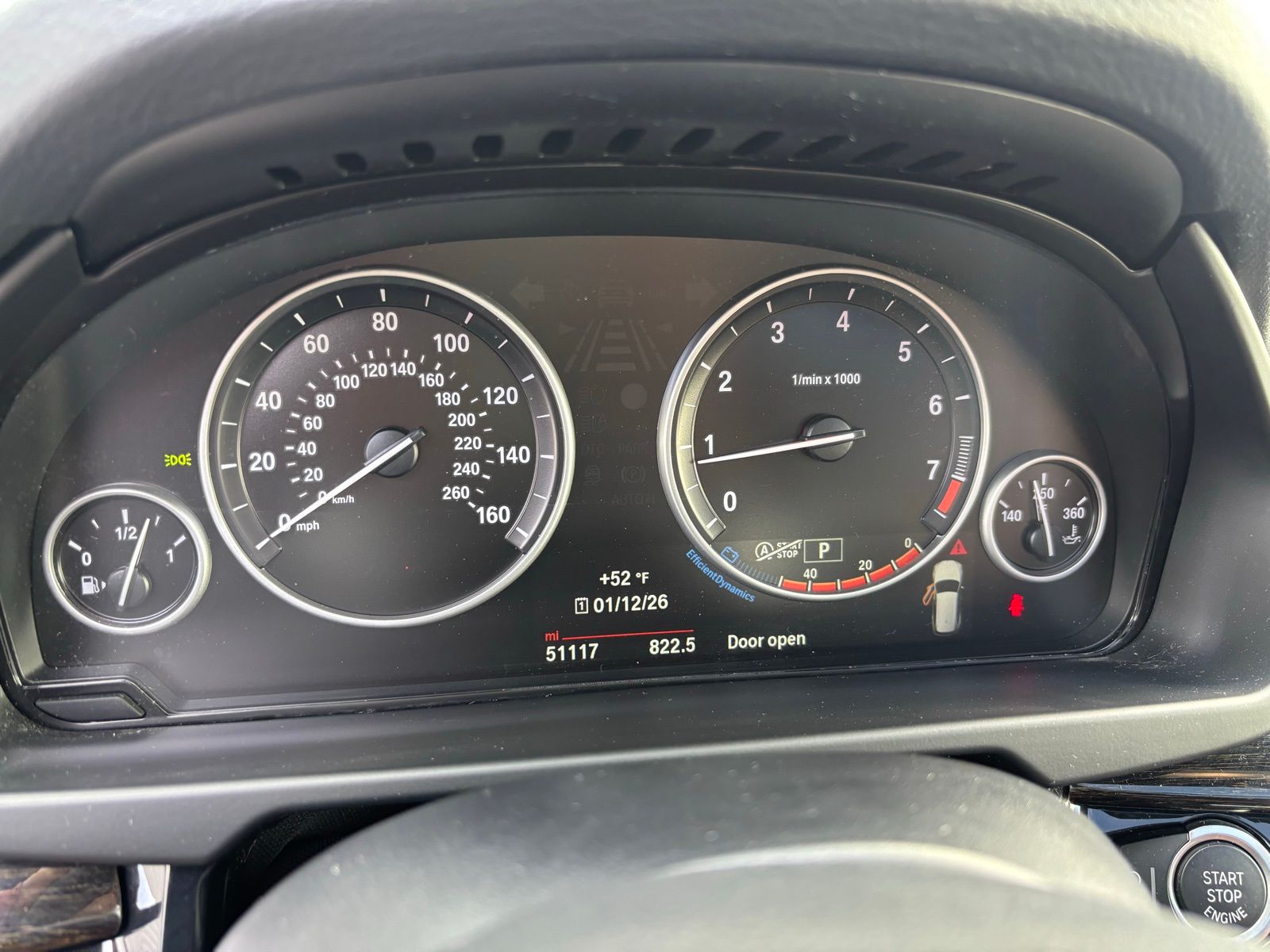 Used Car 2018 Bmw X5  Xdrive35i For Sale Under $25,000 In Austin, Texas