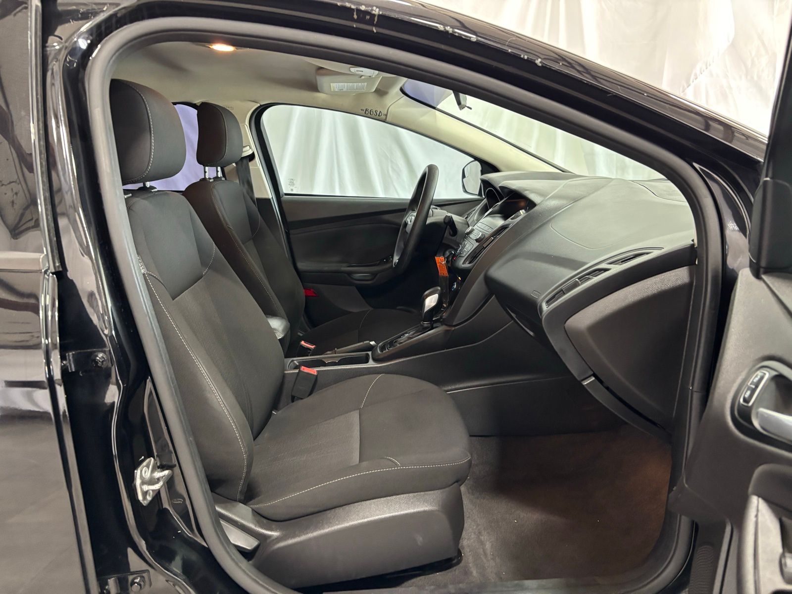 Used Car 2018 Ford Focus  Se For Sale Under $10,000 In Austin, Texas