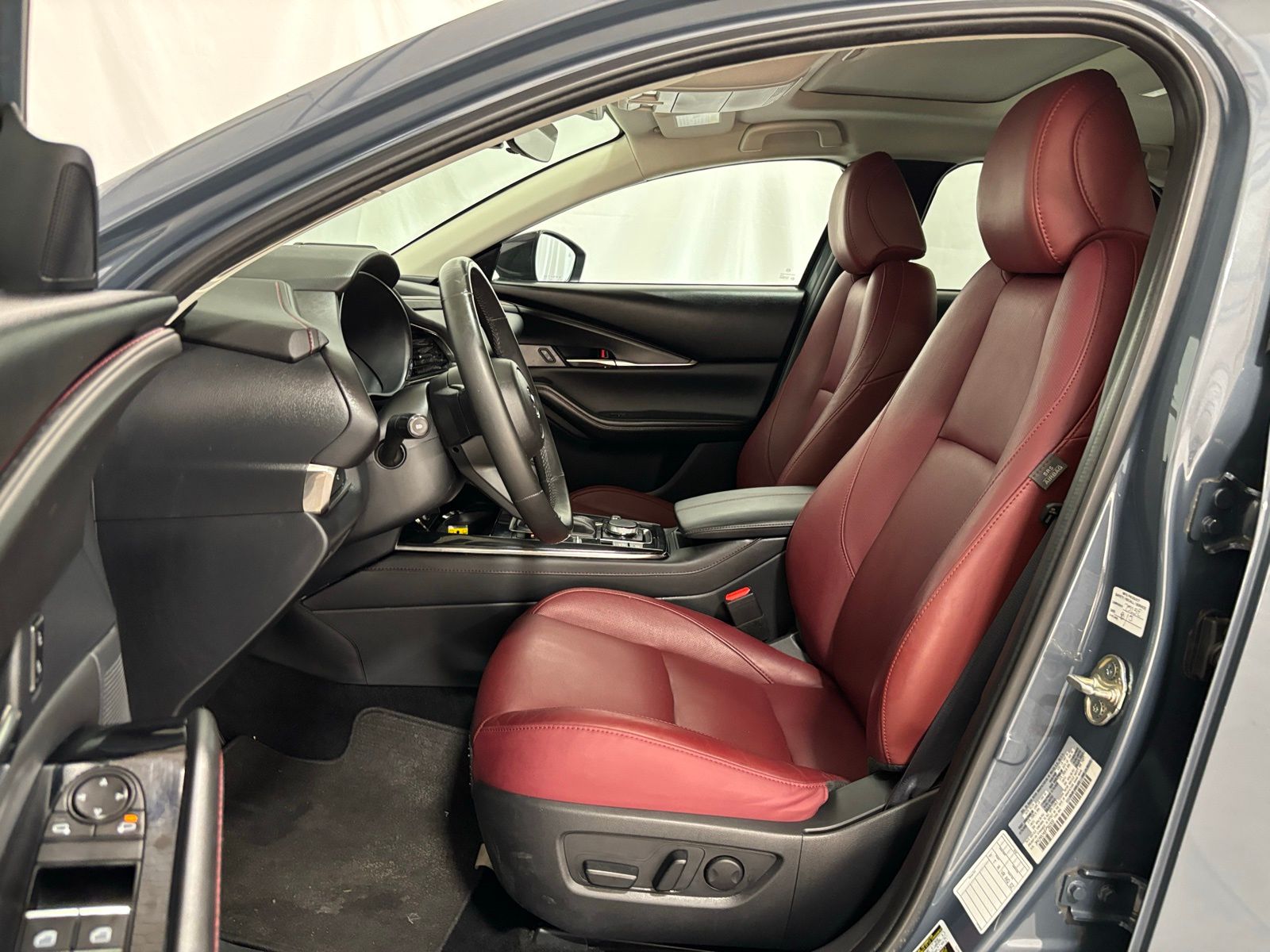 Used Car 2024 Mazda Cx-30  2.5 S Carbon Edition For Sale In Austin, Texas