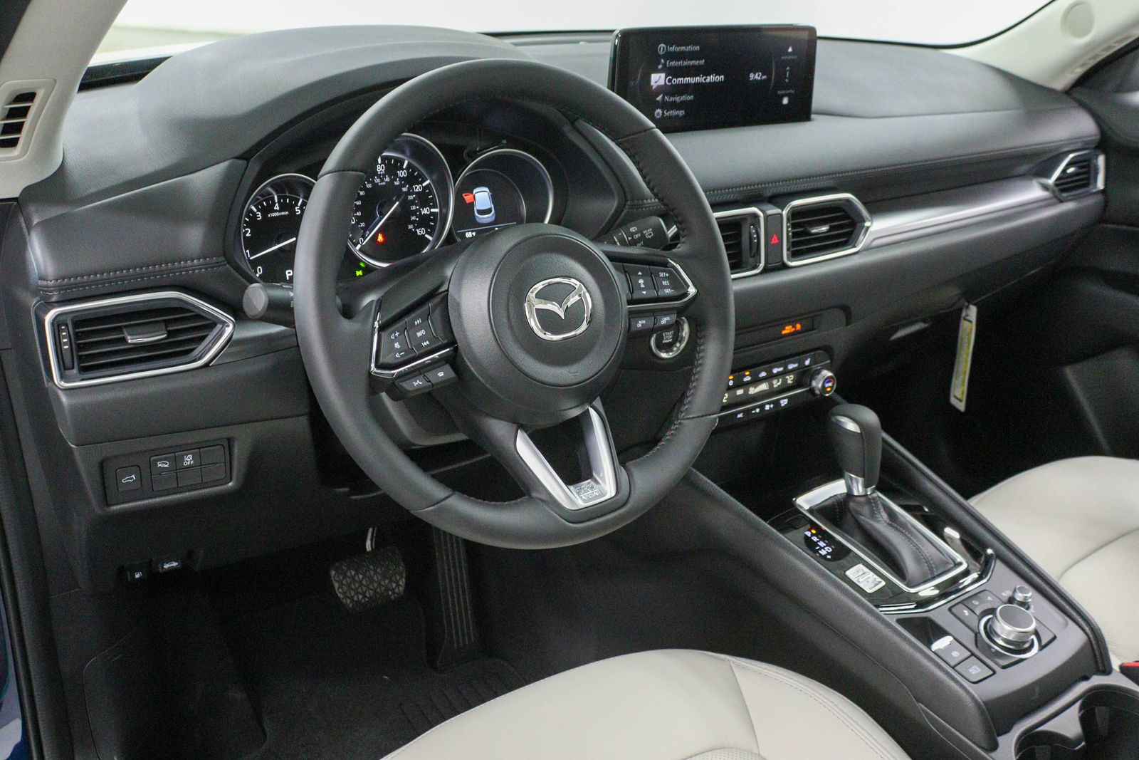 New Car 2025 Mazda Cx-5  2.5 S Preferred Package For Sale Under $35,000 In Austin, Texas