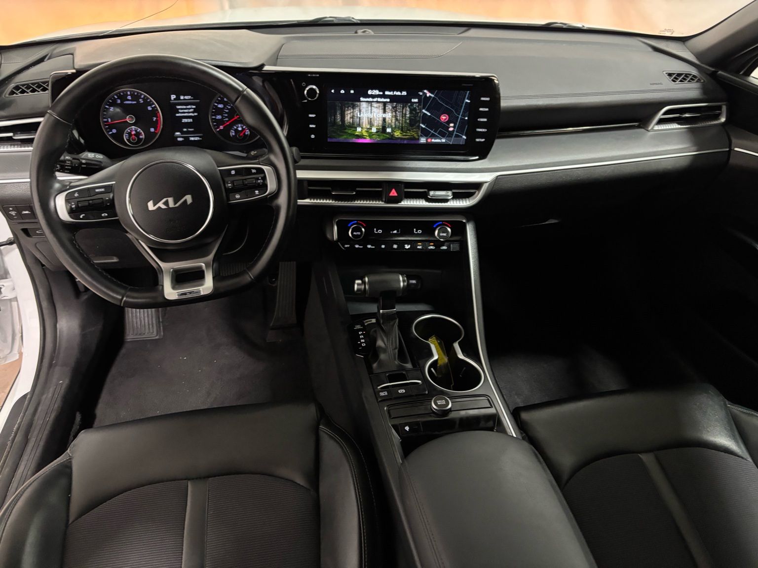 Used Car 2023 Kia K5  Gt-line For Sale Under $25,000 In Austin, Texas