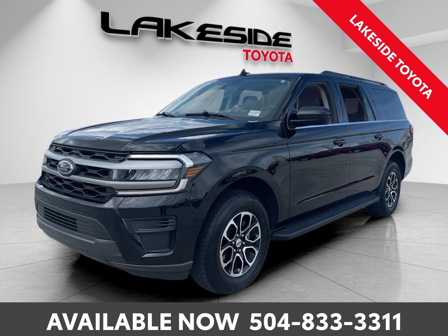 View vehicle photo 2