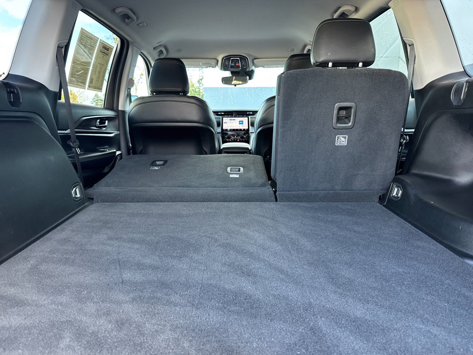 used 2023 Jeep Grand Cherokee car, priced at $25,998