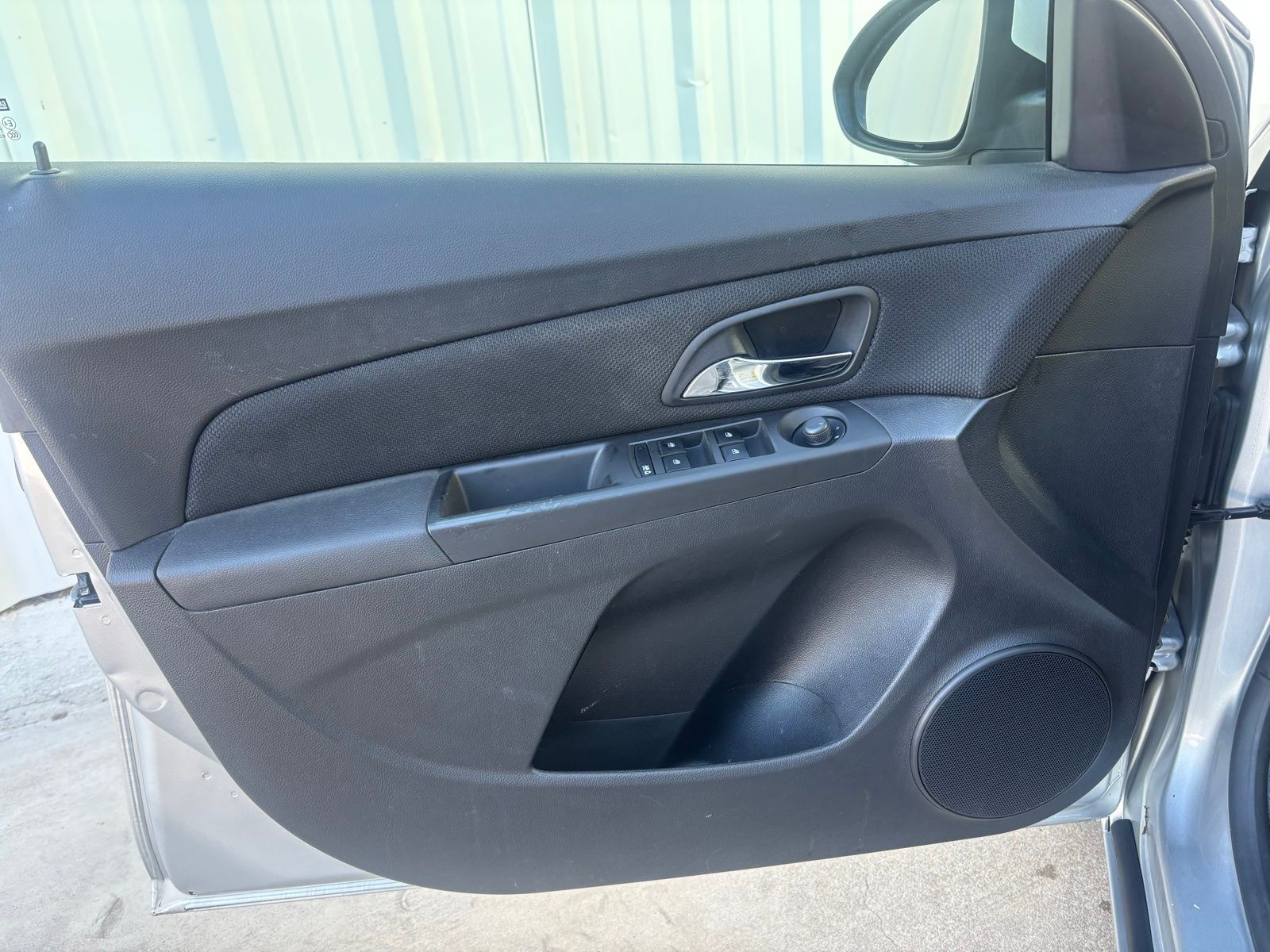 Used Car 2013 Chevrolet Cruze  1lt For Sale Under $10,000 In Austin, Texas