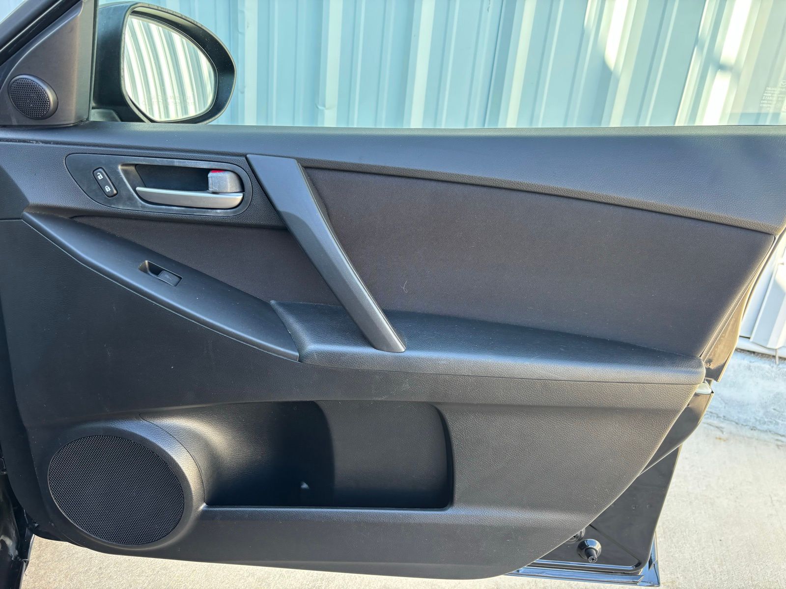 Used Car 2010 Mazda Mazda3  I Touring For Sale Under $10,000 In Austin, Texas