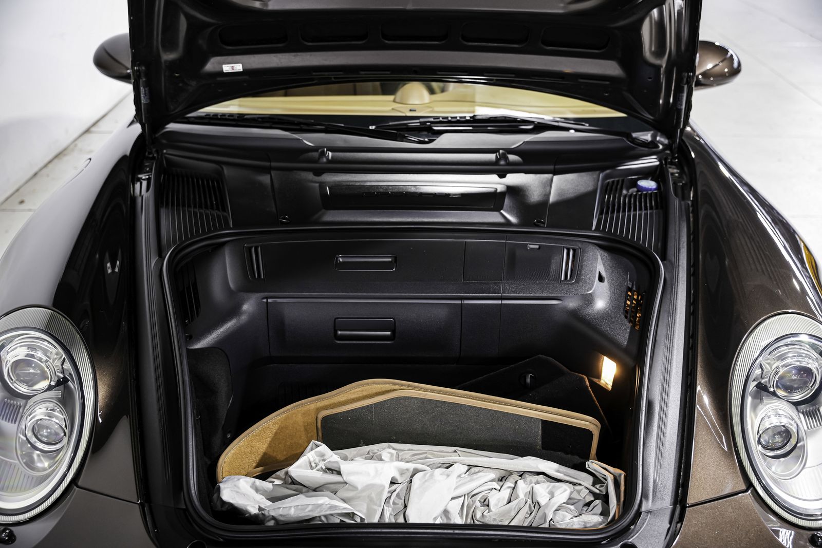 2010 Porsche 911 Carrera S — photo 39