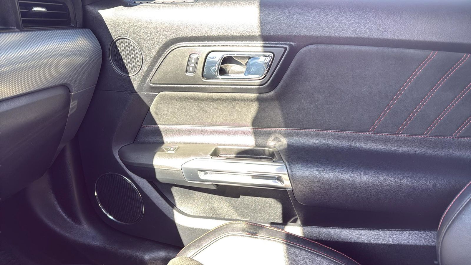 Used Car 2016 Ford Mustang  Gt Premium For Sale Under $30,000 In Austin, Texas