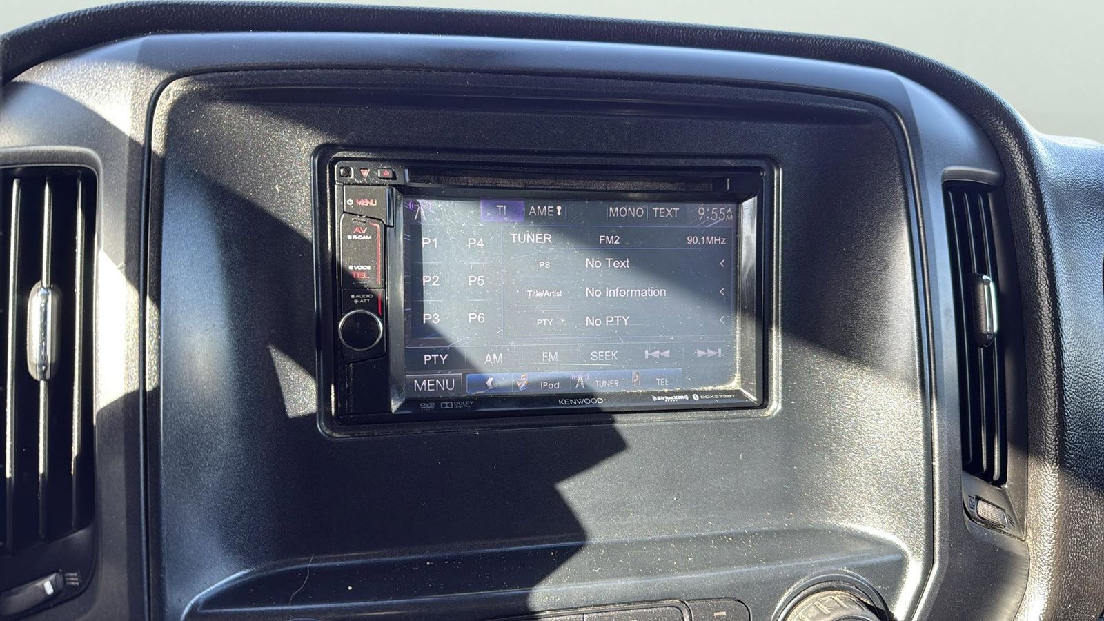 Used Car 2015 Chevrolet Silverado 2500hd  Work Truck For Sale Under $25,000 In Austin, Texas