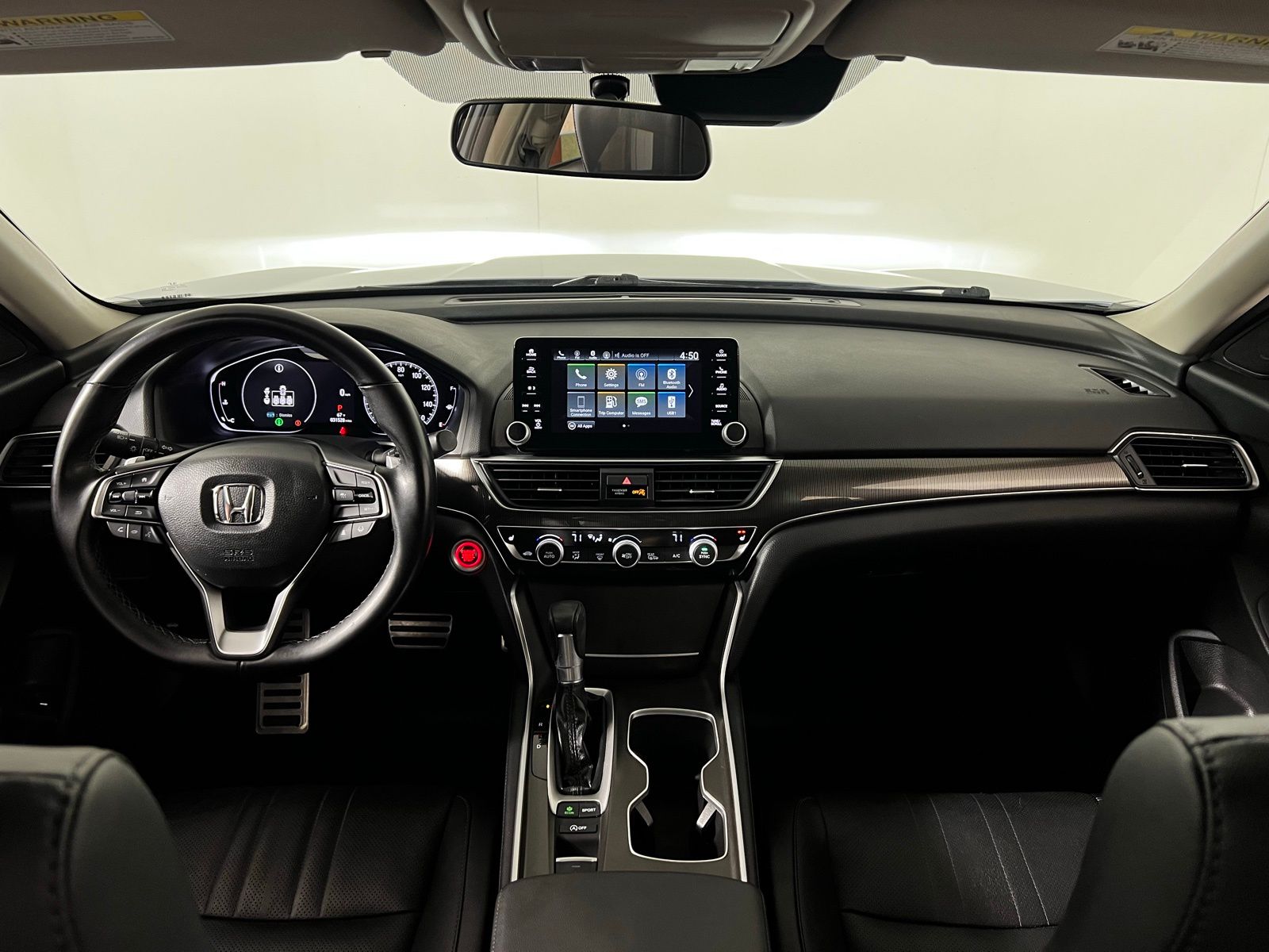 Thumbnail: 2022 Honda Accord - 24