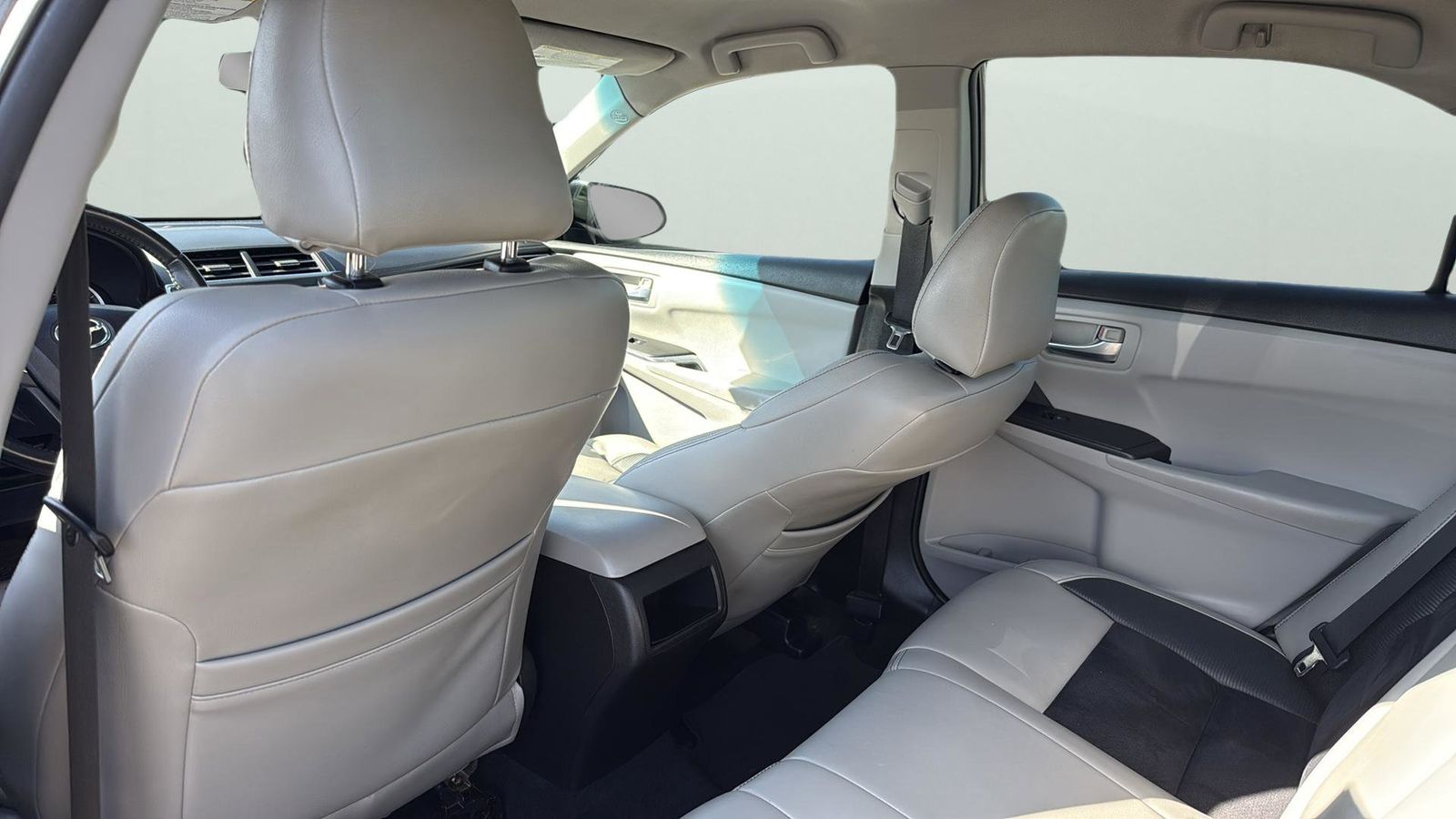 Used Car 2016 Toyota Camry  Se For Sale Under $15,000 In Austin, Texas