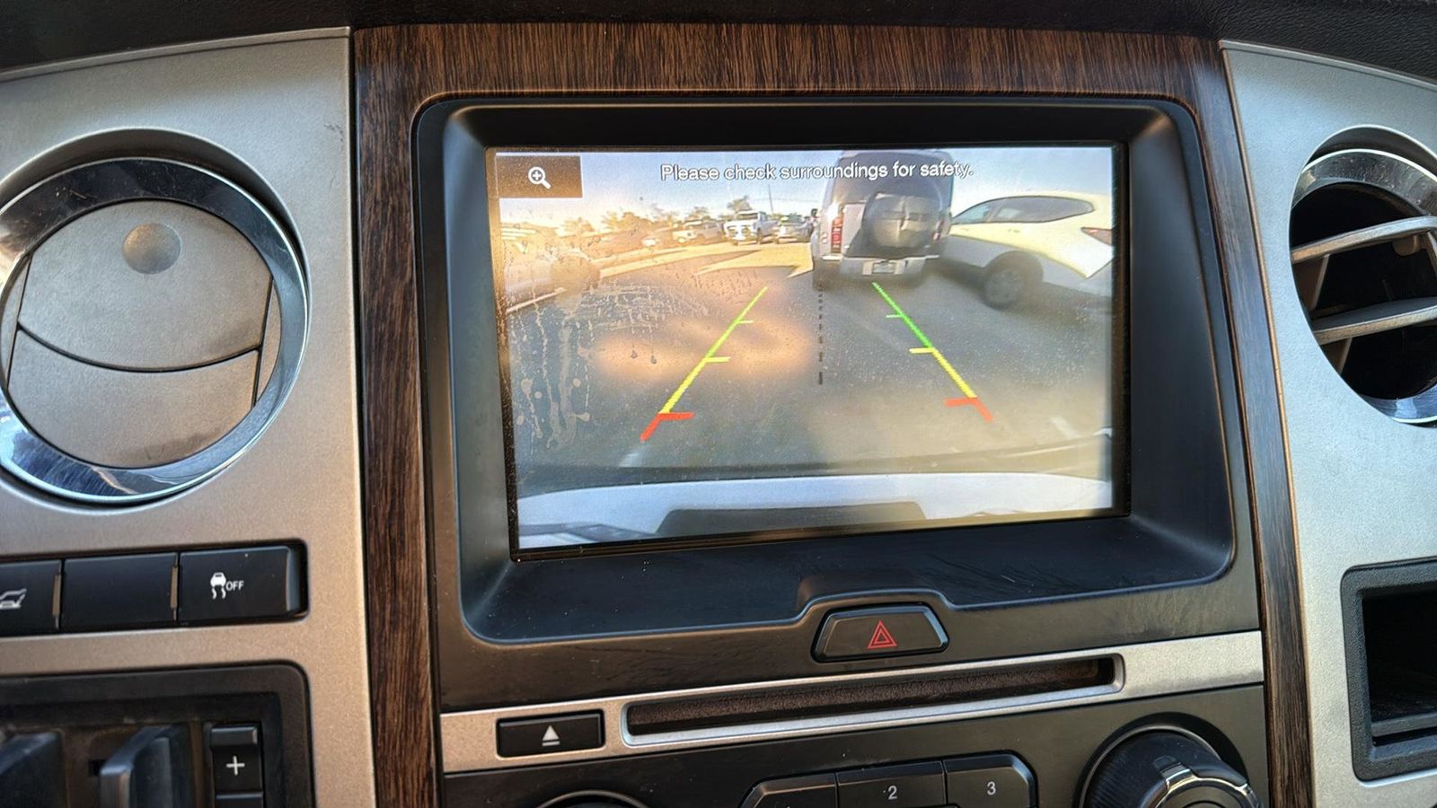 Used Car 2015 Ford Expedition El  For Sale Under $20,000 In Austin, Texas