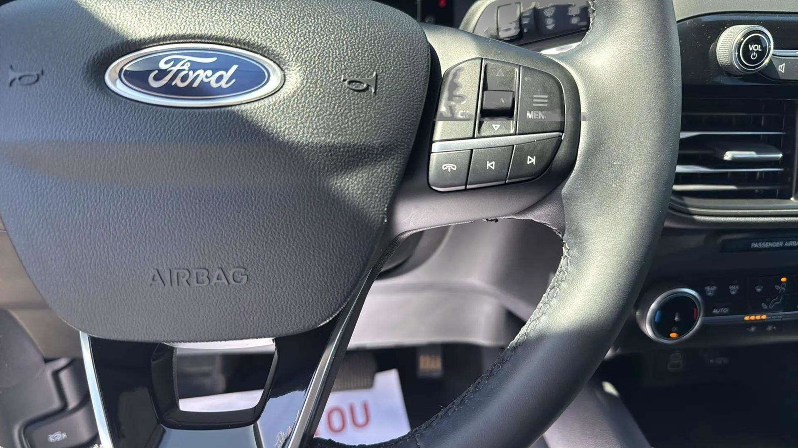 Used Car 2024 Ford Escape  Active For Sale Under $25,000 In Austin, Texas