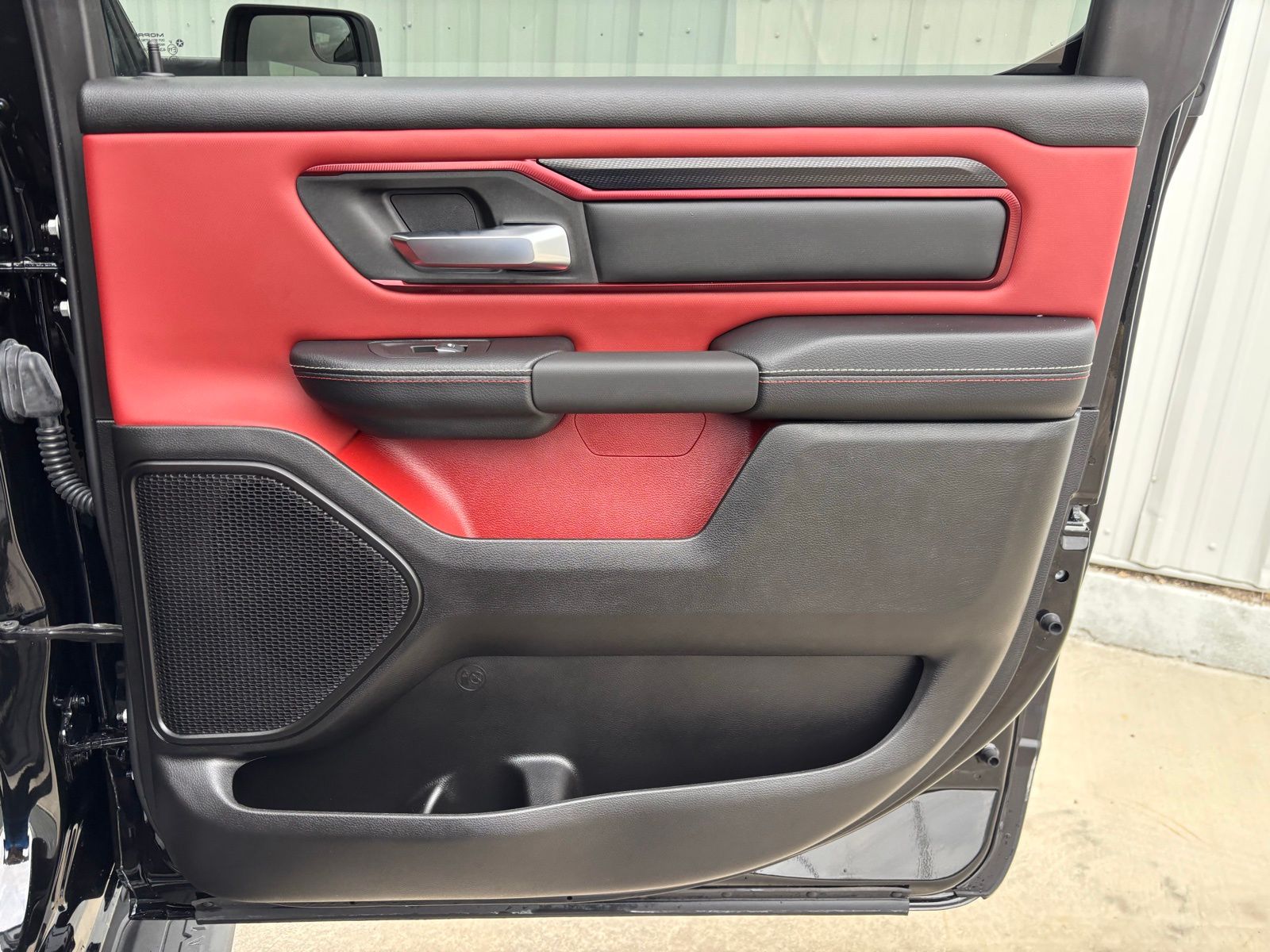 Used Car 2025 Ram 1500  Rebel For Sale Under $60,000 In Austin, Texas