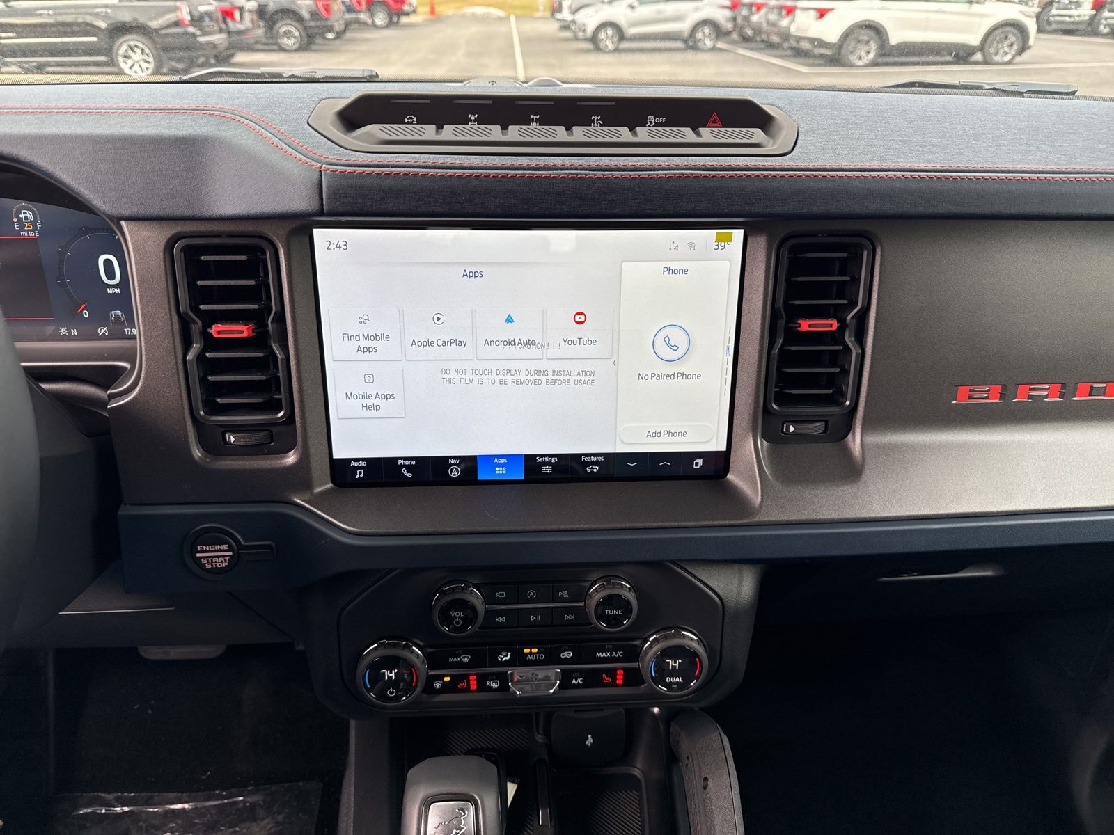 View vehicle photo 5