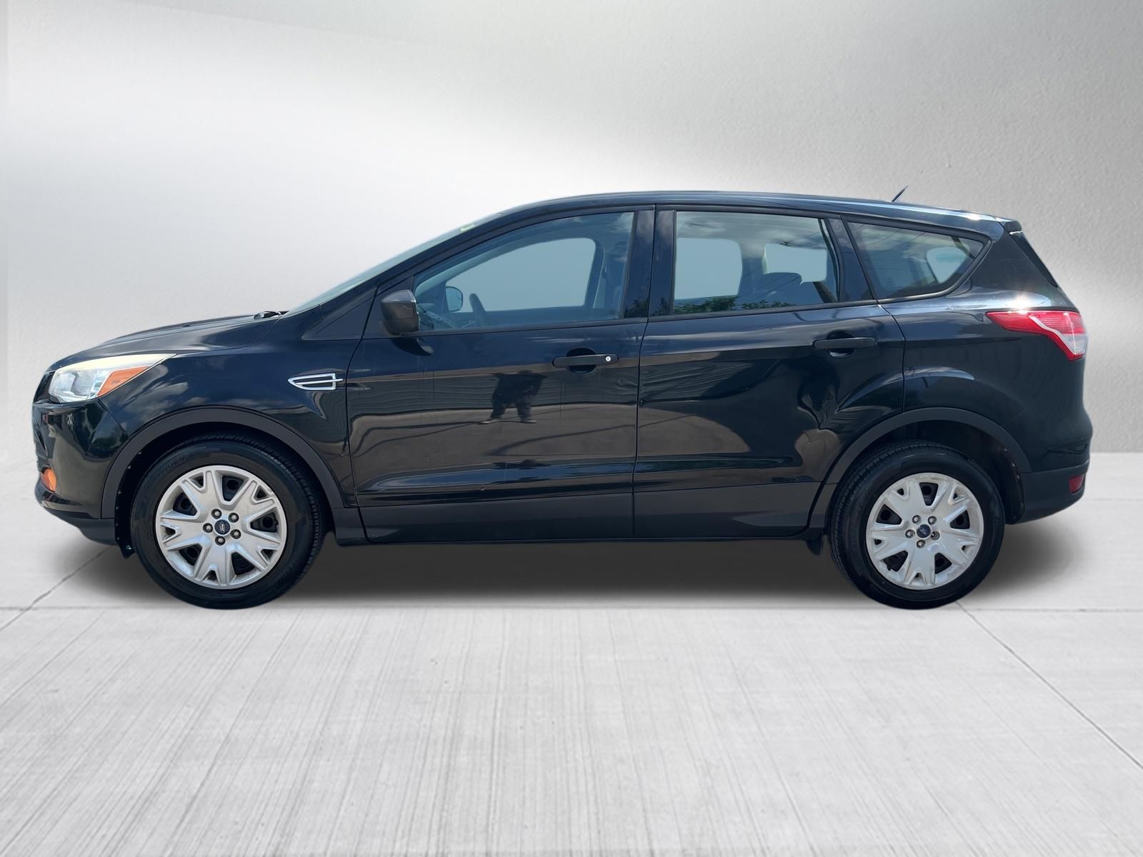 Used Car 2016 Ford Escape  S For Sale Under $10,000 In Austin, Texas