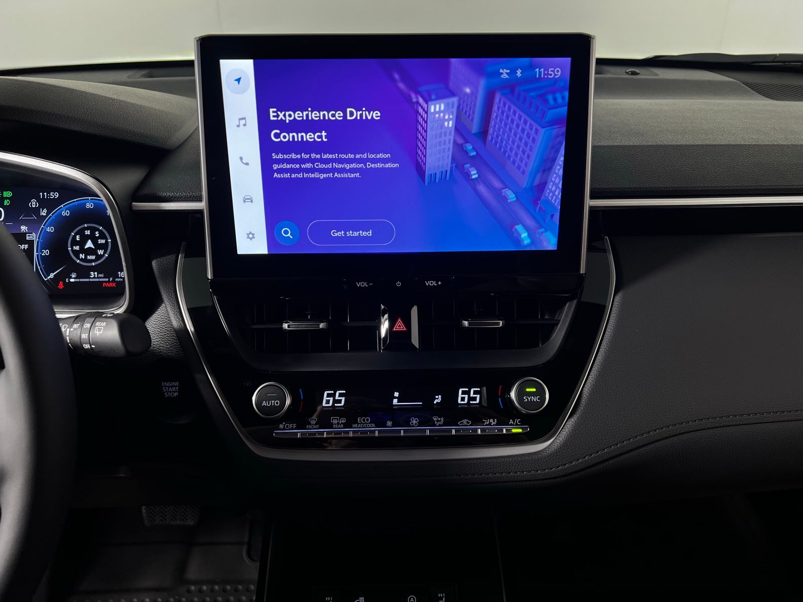 Thumbnail: 2026 Toyota Corolla Cross - 14