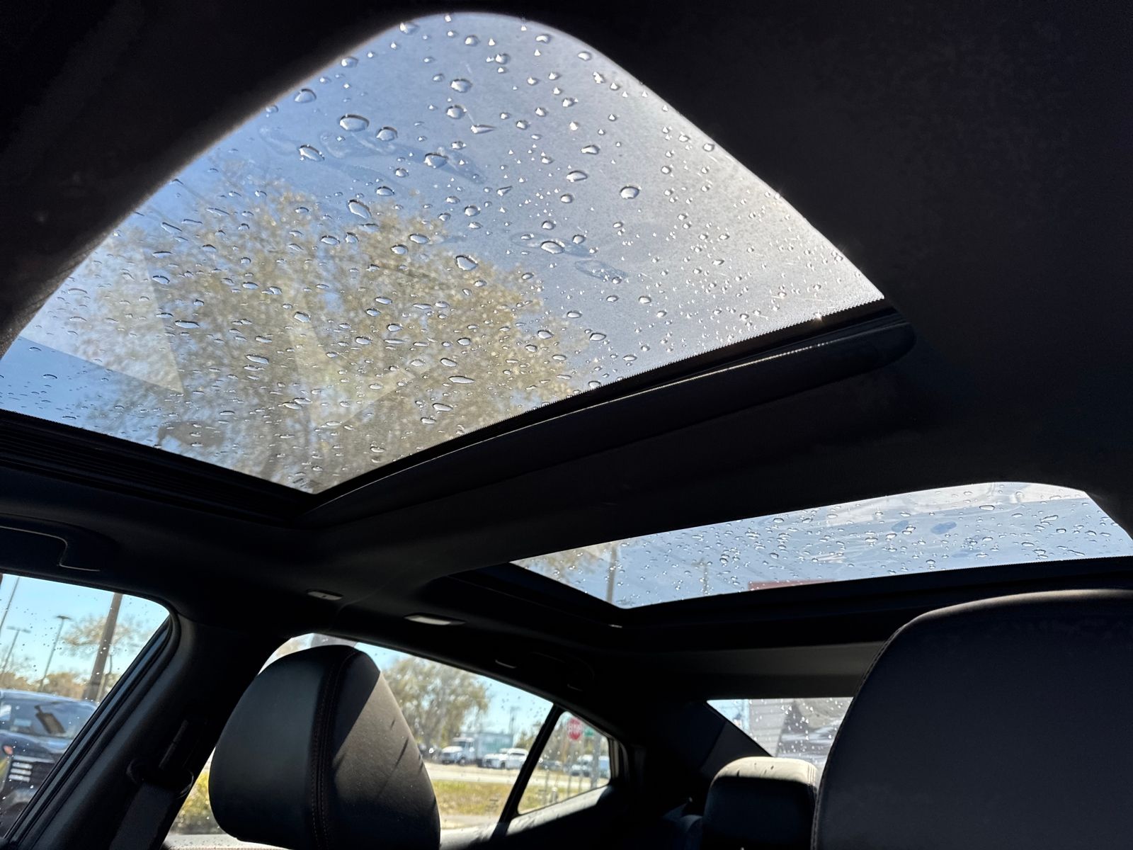 Used 2023 Nissan Maxima SR 4D Sedan