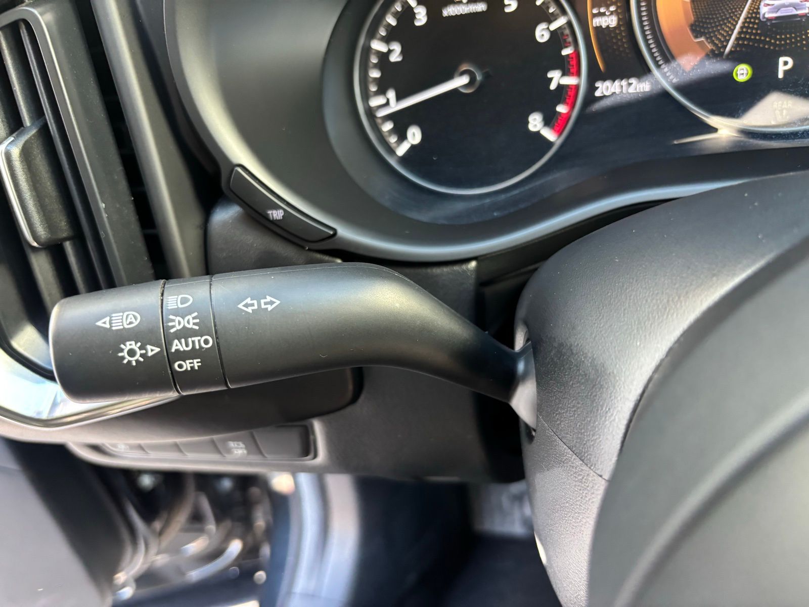 Used Car 2025 Mazda Cx-50  2.5 S Premium Plus Package For Sale Under $35,000 In Austin, Texas