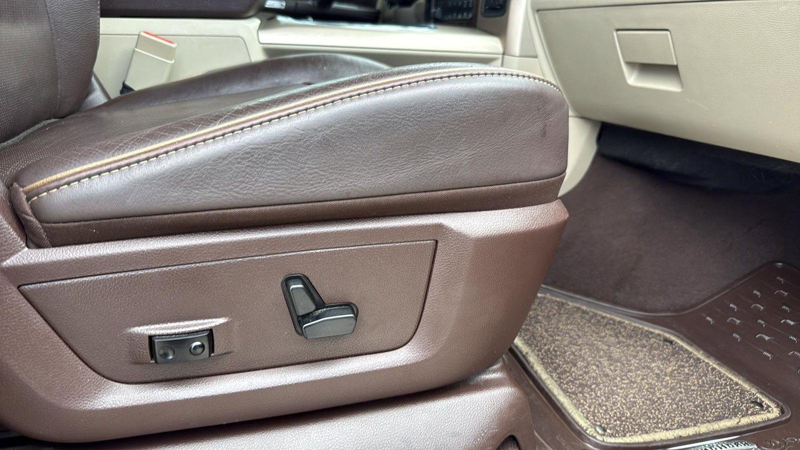 Used Car 2016 Ram 2500  Laramie Longhorn For Sale Under $40,000 In Austin, Texas