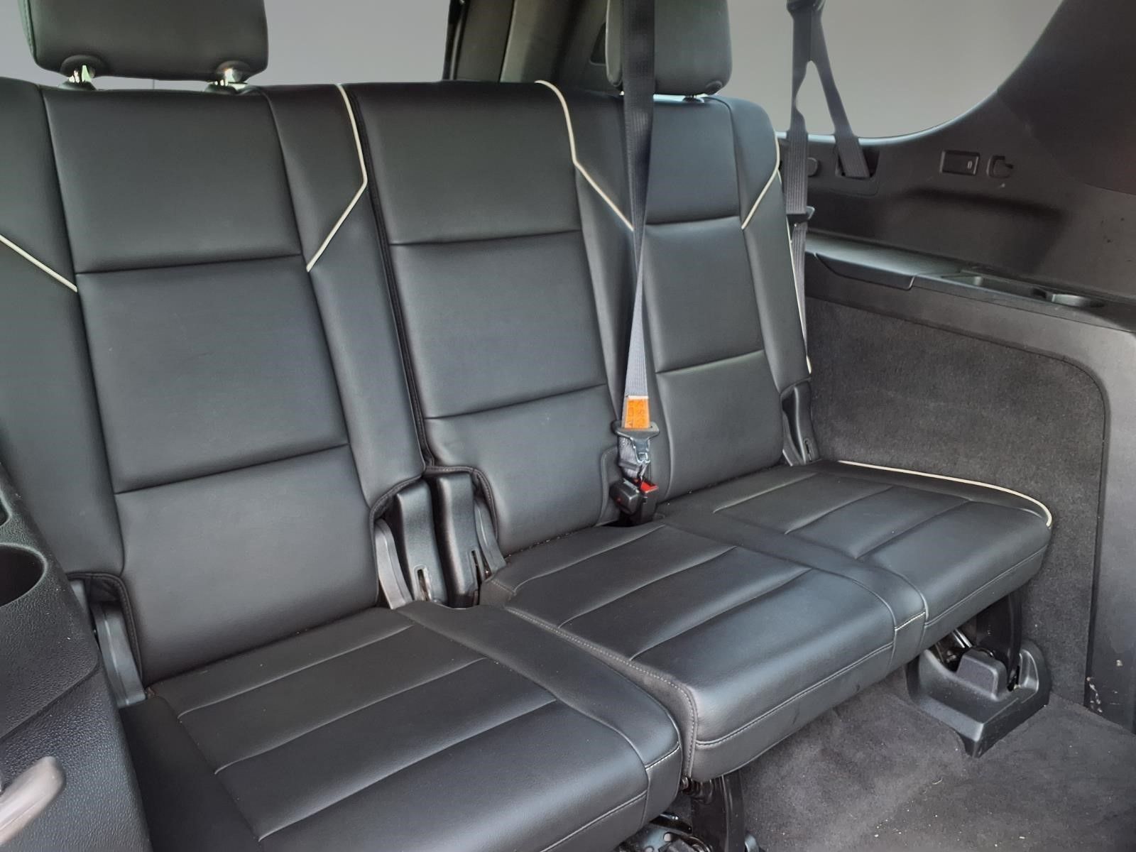2021 Cadillac Escalade ESV Sport Gray at Shottenkirk Kia Fort Bend