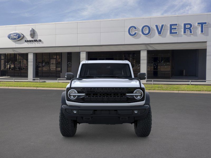 New Car 2025 Ford Bronco  Outer Banks For Sale Under $60,000 In Austin, Texas