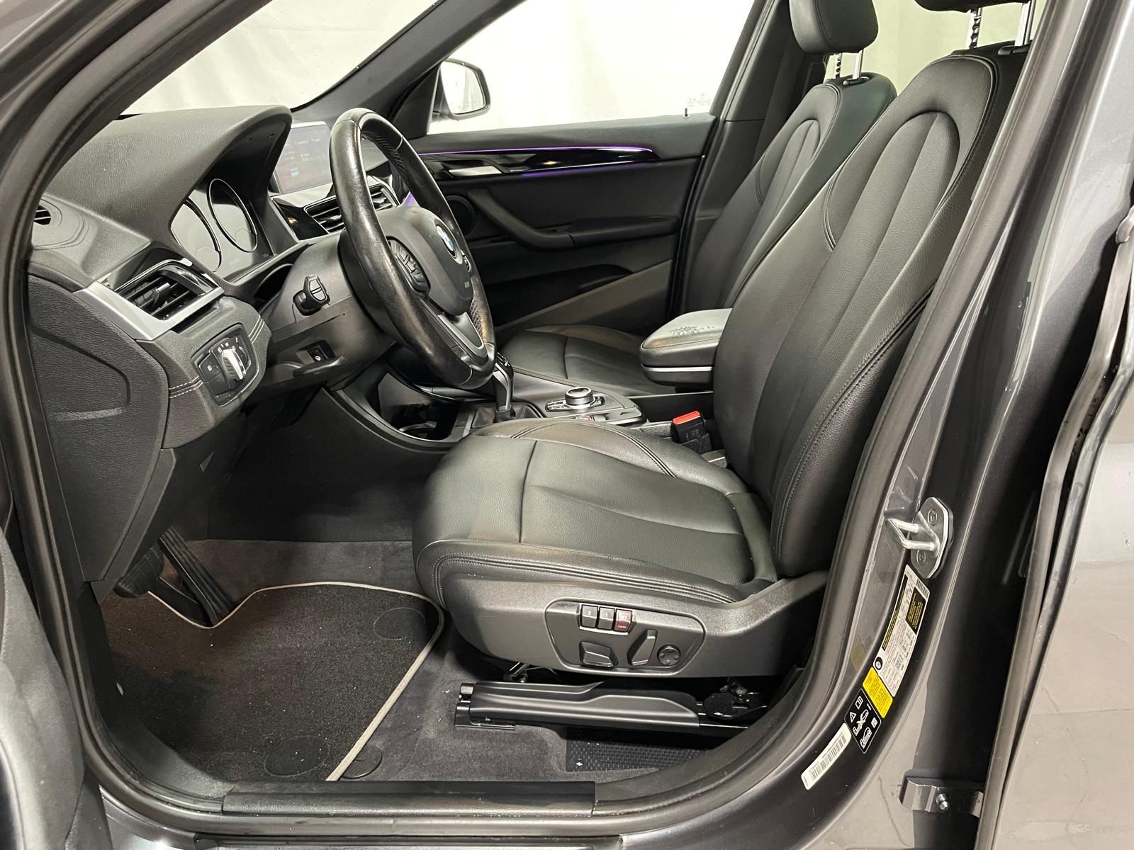 Used Car 2020 Bmw X1  Xdrive28i For Sale Under $20,000 In Austin, Texas