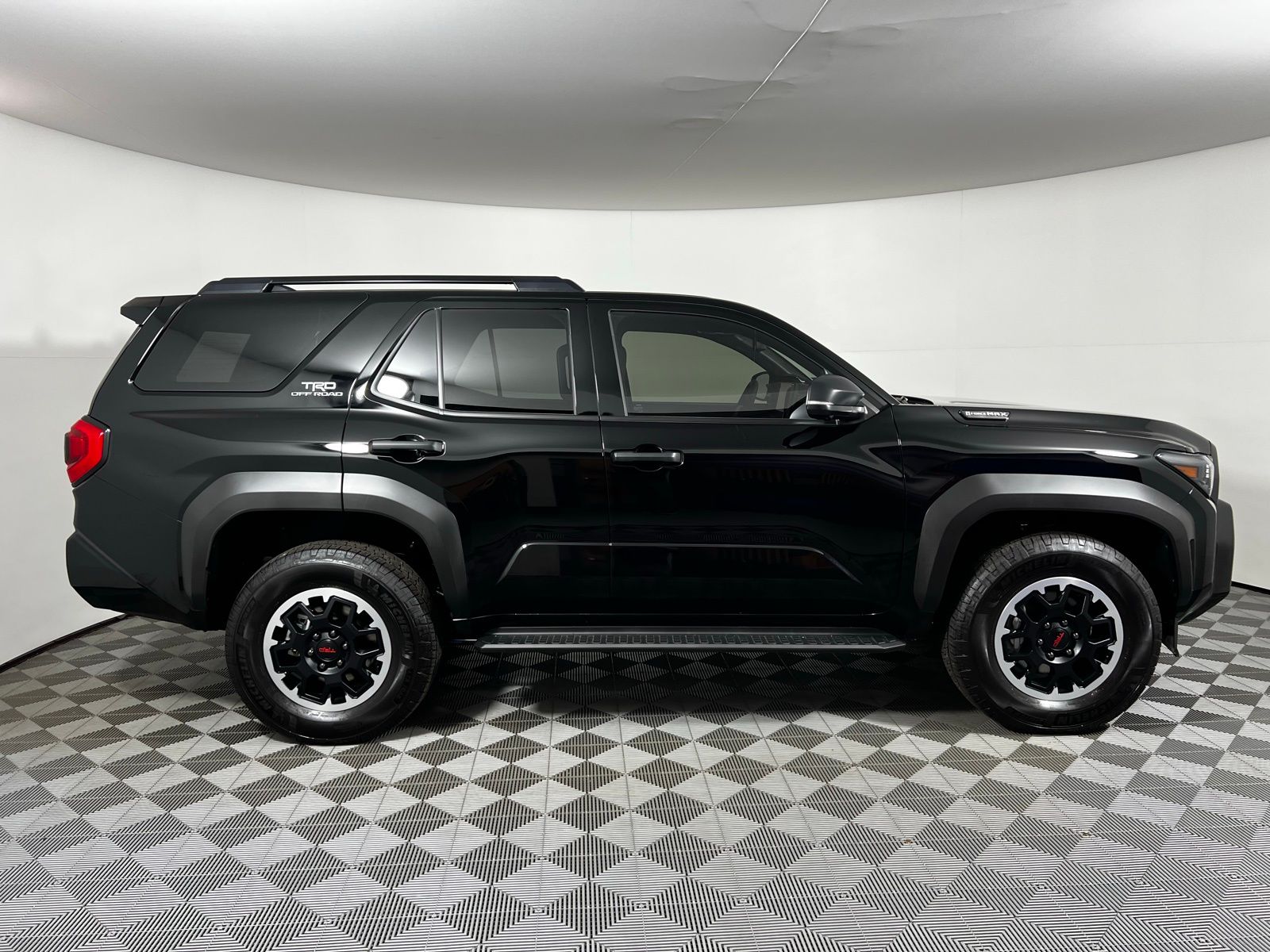 Thumbnail: 2026 Toyota 4Runner - 4