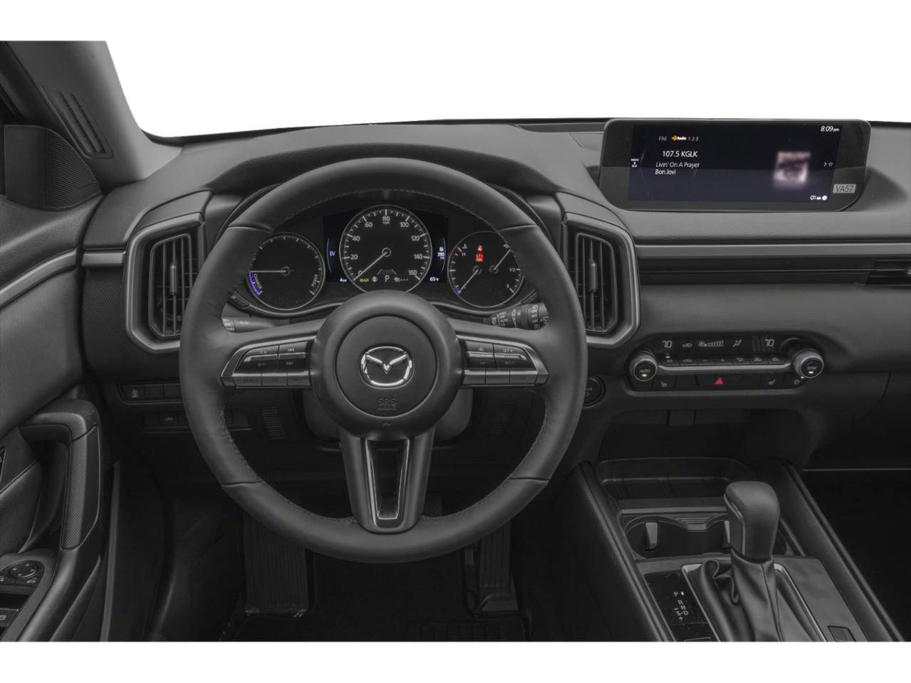 2025 Mazda Cx-50 Hybrid  Preferred In Austin, Texas