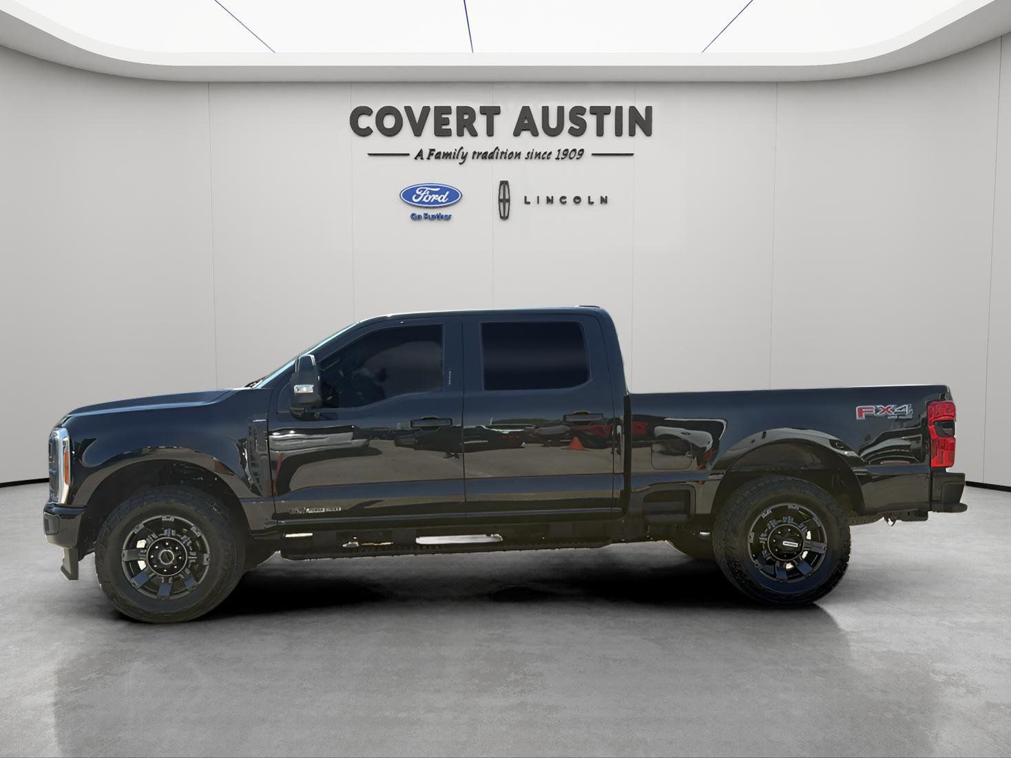 Used Car 2023 Ford F-250sd  Lariat For Sale In Austin, Texas