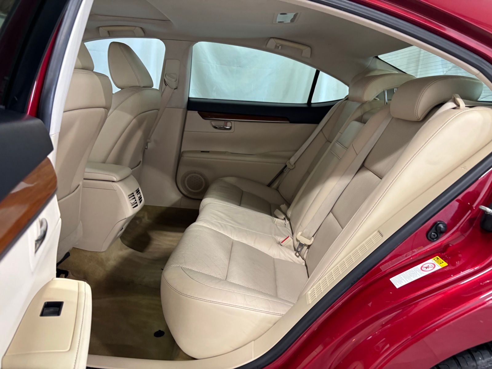 Used Car 2013 Lexus Es  300h For Sale Under $15,000 In Austin, Texas