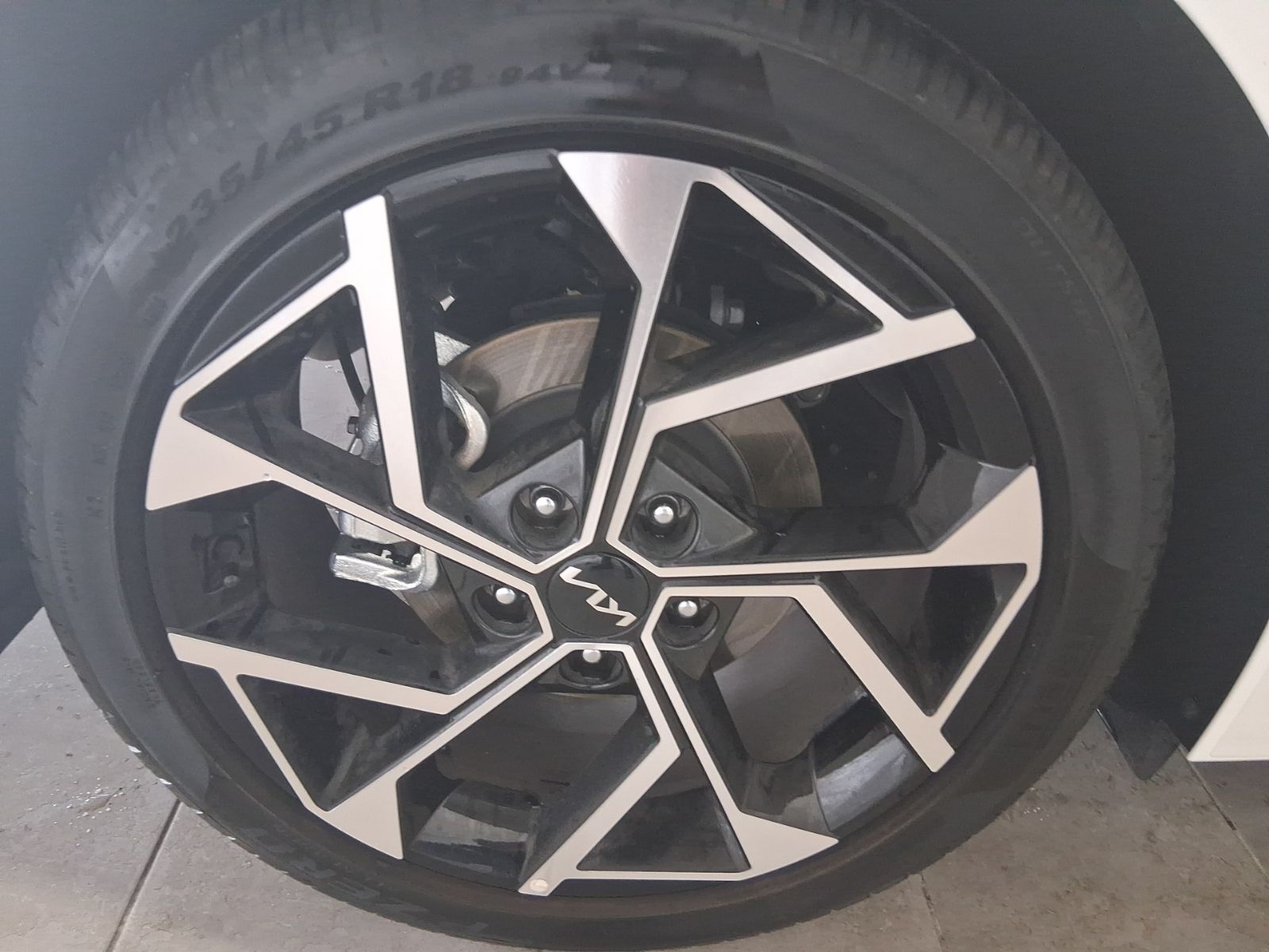 Used Car 2025 Kia K5  Ex For Sale Under $35,000 In Austin, Texas