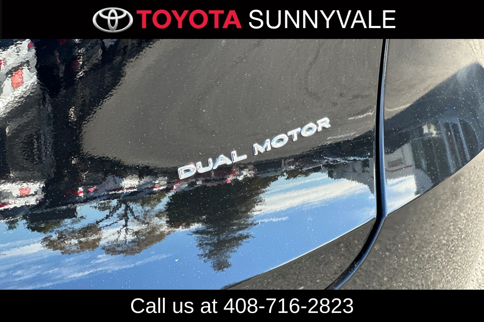 Used 2024 Tesla Model Y SUV