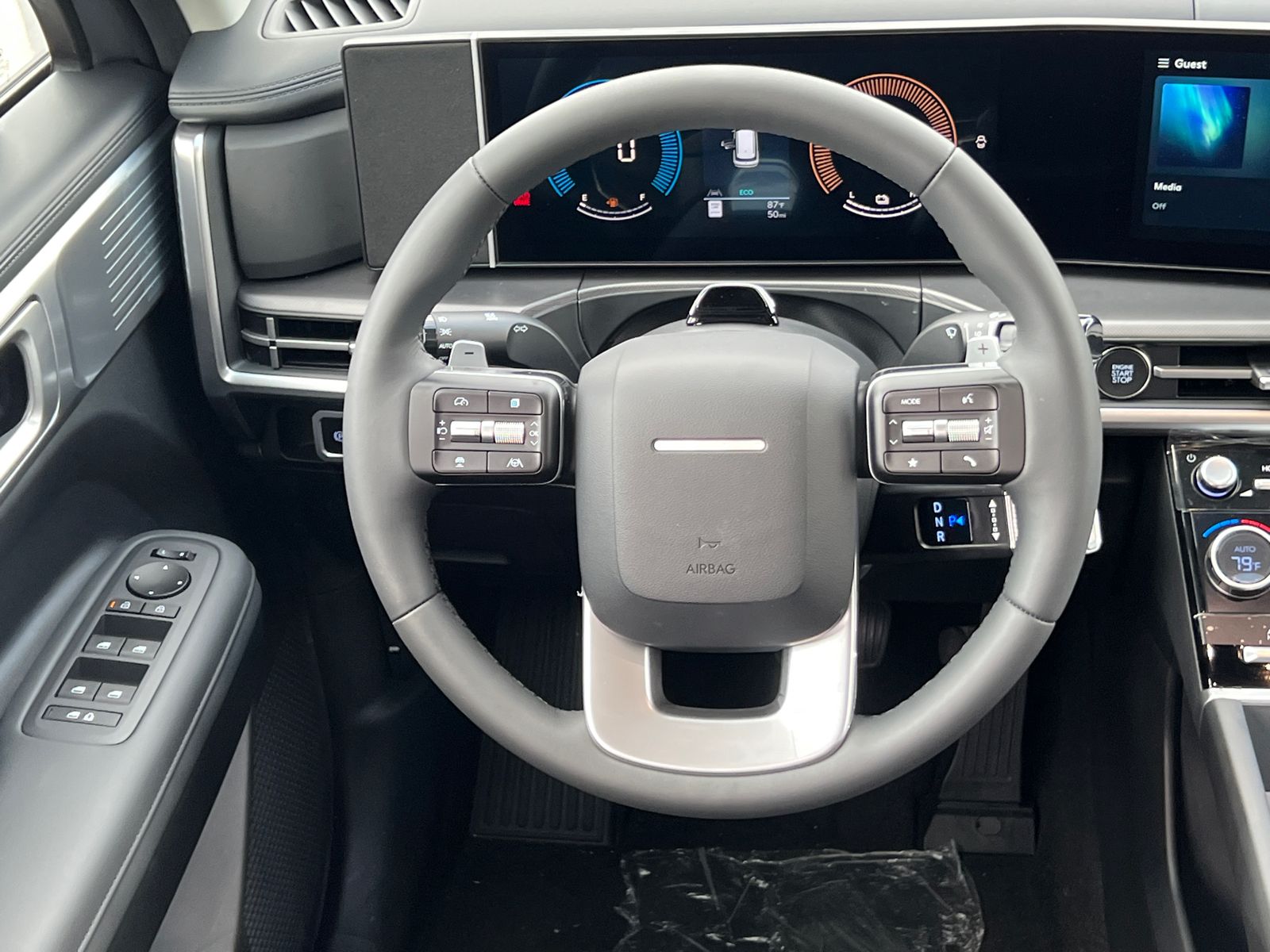 2026 Hyundai Santa Fe SEL photo 19