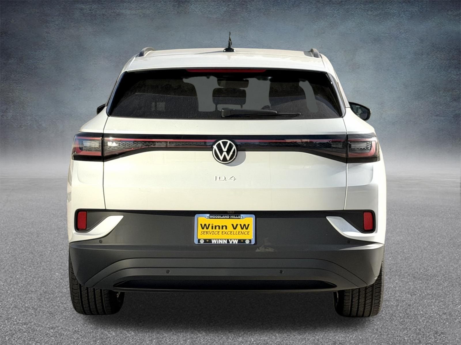 2026 Volkswagen ID.4 PRO - Photo 6