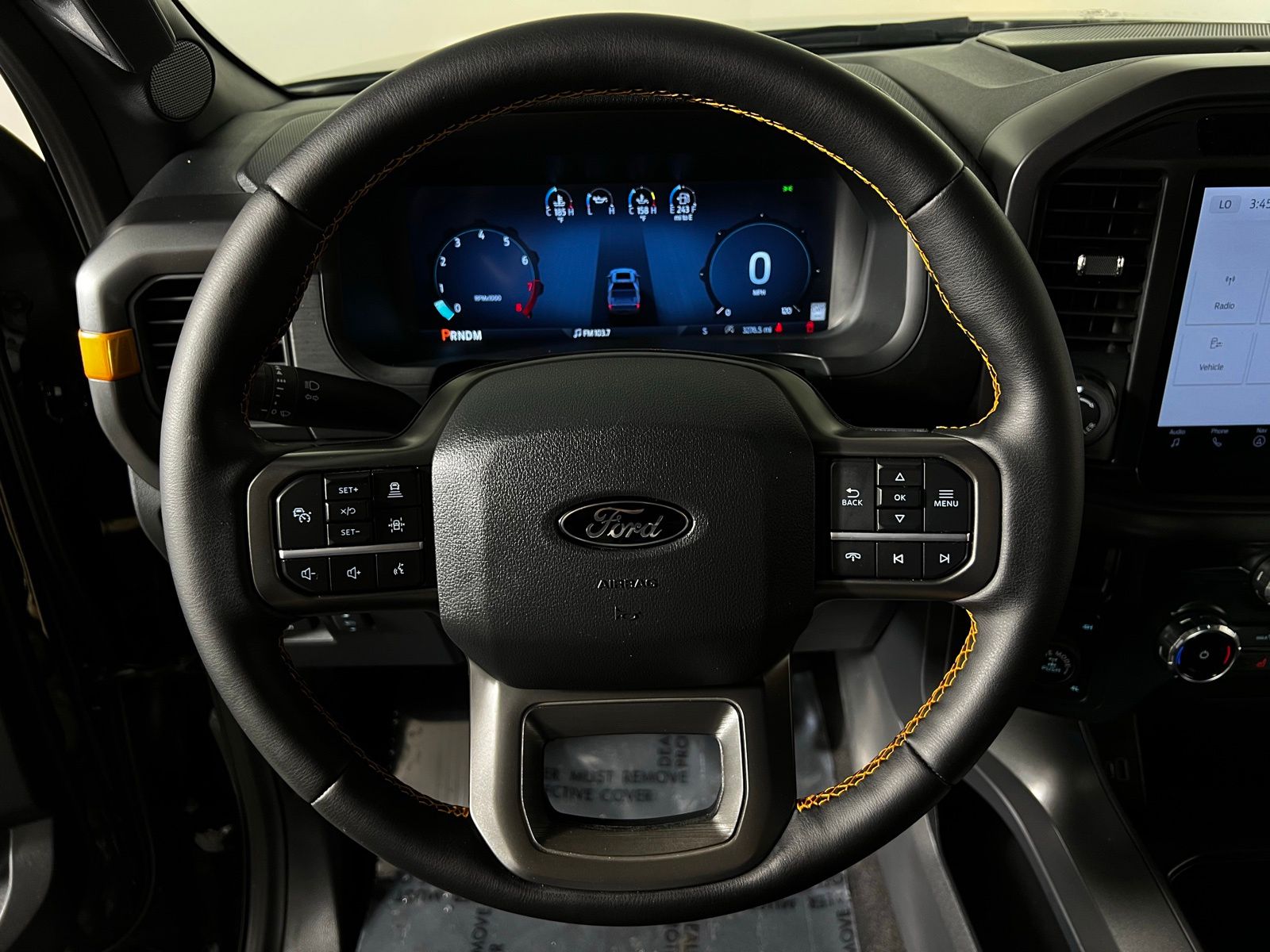 Thumbnail: 2025 Ford F-150 - 14