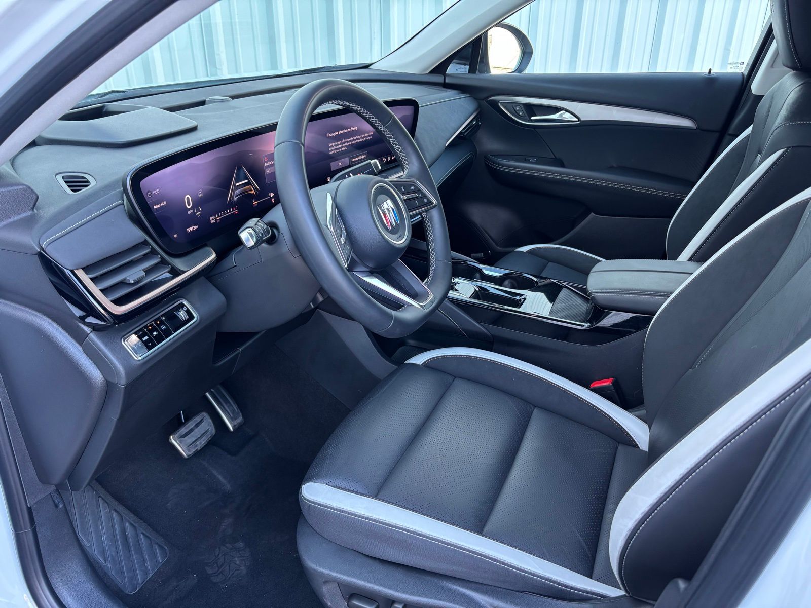 Used Car 2025 Buick Envision  Sport Touring For Sale Under $35,000 In Austin, Texas