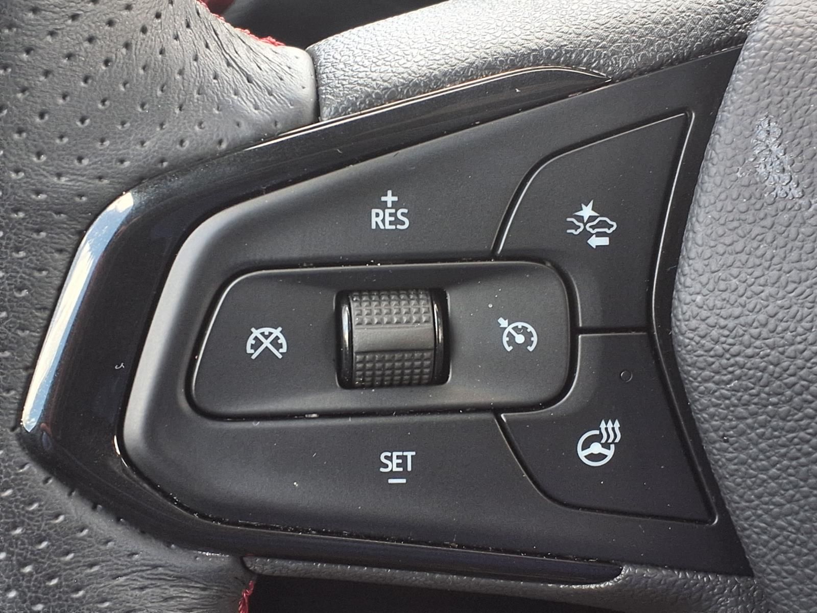 2023 Chevrolet TrailBlazer RS Black at Monument Chevrolet