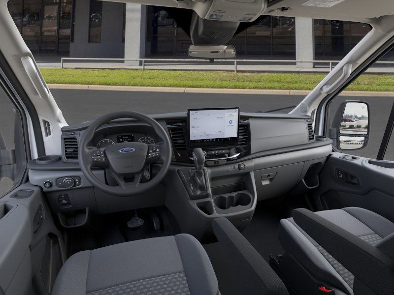 New Car 2025 Ford Transit-350  Xlt For Sale Under $70,000 In Austin, Texas
