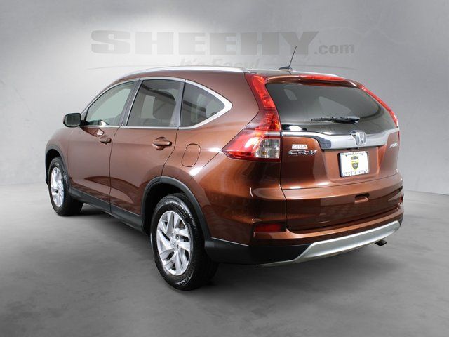 Used 2015  Honda EX-L image 13
