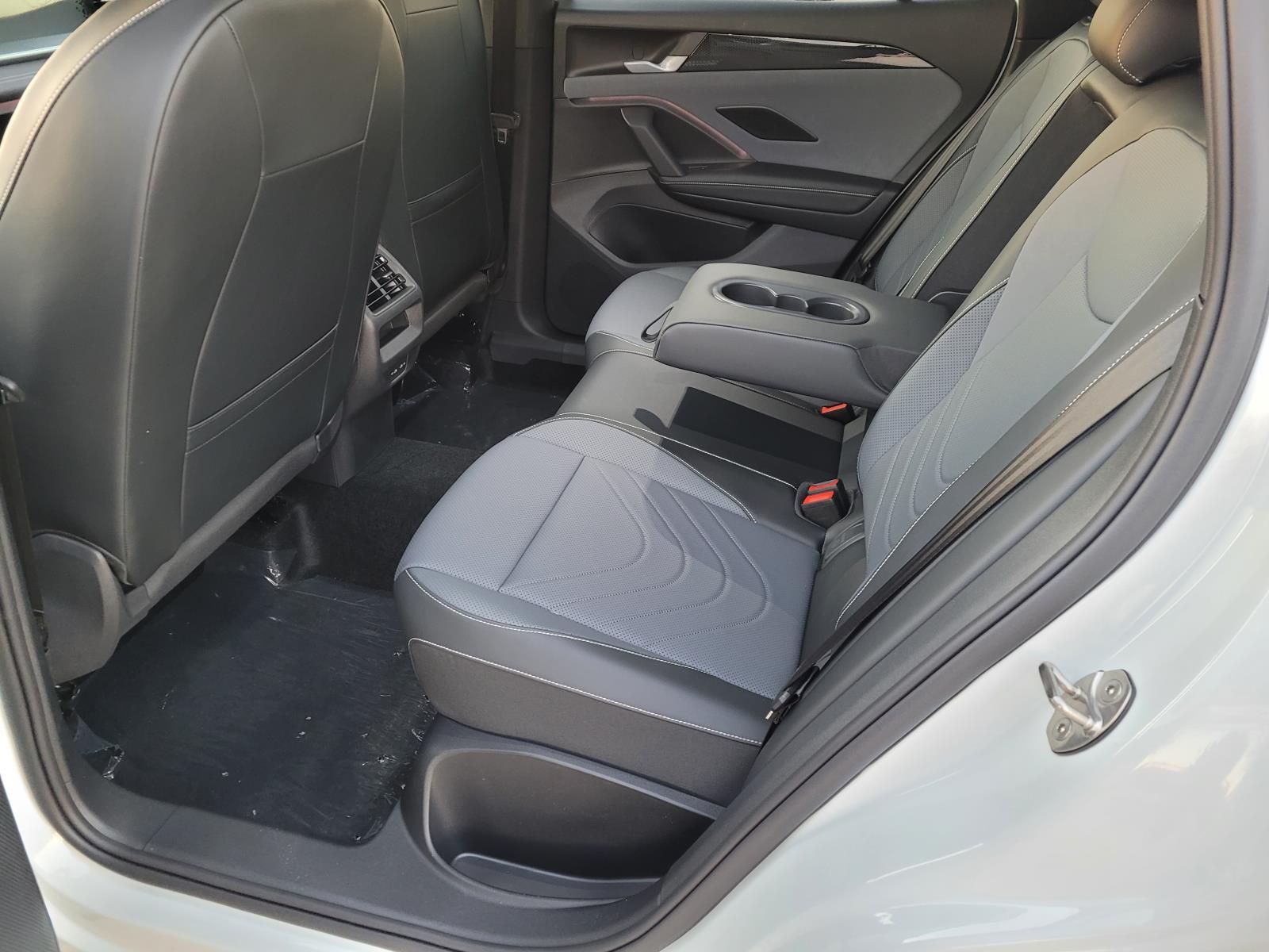 new 2026 Volkswagen Tiguan car, priced at $34,997